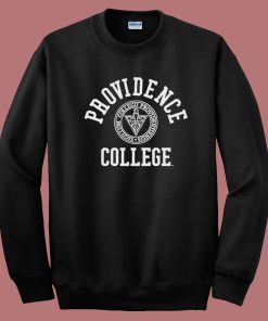 Providence College Sigillum Sweatshirt
