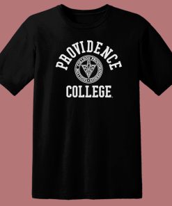 Providence College Sigillum T Shirt Style