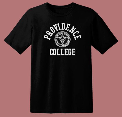 Providence College Sigillum T Shirt Style