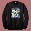 South Park Tegridy Weed Sweatshirt