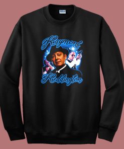 Raymond Reddington Vintage Sweatshirt