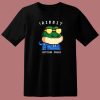 Ribbit Bitcoin Frogs Funny T Shirt Style