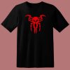 Spider Man 2099 Logo T Shirt Style