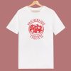 Strawberry Festival Hawkins Indiana T Shirt Style