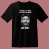 Ted Lasso Roy Kent T Shirt Style