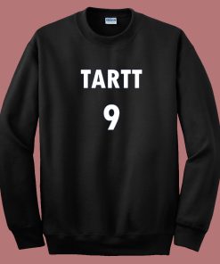 Ted Lasso Tartt 9 Sweatshirt