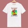 The Amazin Star Baby Jesse T Shirt Style
