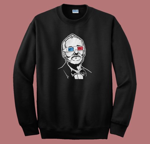 The Chivery Bill Murray Sweatshirt