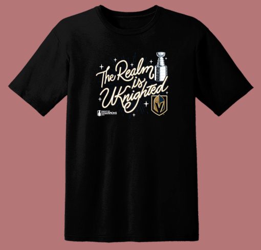 The Realm Is UK Night Stanley T Shirt Style