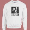 This Nirvana Hanson Parody Sweatshirt