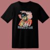 Trill Burger Drake Graphic T Shirt Style