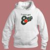 Tryna Get 8up Hoodie Style