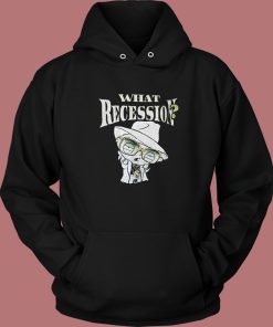 What Recession Stewie Hoodie Style