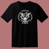 Writers Guild Of America West T Shirt Style
