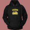 ACAB Taxi Cat Funny Hoodie Style