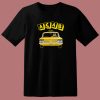 ACAB Taxi Cat Funny T Shirt Style