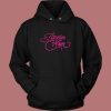 Attention Whore Typography Hoodie Style
