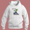 Brother I’m on Drugs Hoodie Style