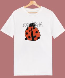 Buck Meek Ladybug T Shirt Style