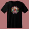 Budweiser Eagle King Of Beers T Shirt Style