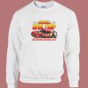 Darrell Waltrip 1989 Daytona Sweatshirt