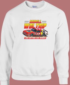 Darrell Waltrip 1989 Daytona Sweatshirt