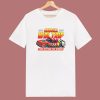Darrell Waltrip 1989 Daytona T Shirt Style
