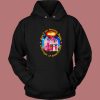Destroyer Of Dreamhouses Hoodie Style