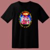 Destroyer Of Dreamhouses T Shirt Style