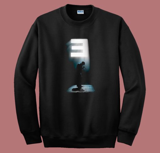 Eminem Stage Lights Sweatshirt