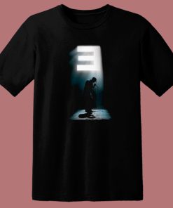 Eminem Stage Lights T Shirt Style