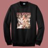 Eva Mendes Movie Vintage Sweatshirt