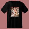 Eva Mendes Movie Vintage T Shirt Style
