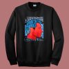 Every Third Thought Tour Sweatshirt