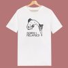 Fish Sorry I Relapsed T Shirt Style