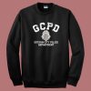 Gotham City Police Department Sweatshirt