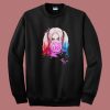 Harley Quinn Mad Love Sweatshirt