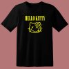 Hello Kitty Nirvana T Shirt Style