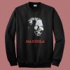 Jay Z Nelson Mandela Sweatshirt
