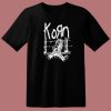 Korn Neidermeyer’s Mind T Shirt Style