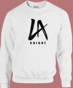 LA Knight Logo Sweatshirt