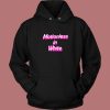 Motionless In White Barbie Hoodie Style