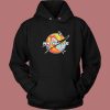 Nashville Melty Space Hoodie Style
