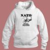 National Ass And Titties Organization Hoodie Style