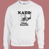 National Ass And Titties Organization Sweatshirt