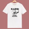 National Ass And Titties Organization T Shirt Style