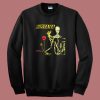 Nirvana Incesticide Sweatshirt