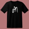 Oneohtrix Point Never Korn T Shirt Style