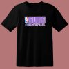 Phoenix Suns Basketball T Shirt Style