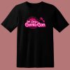 San Diego Comic Con T Shirt Style
